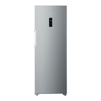 haier hvf260wh3