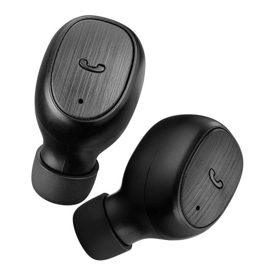 Volkano phonic discount bluetooth headphones manual