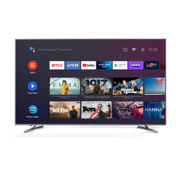 BLAUPUNKT BP750USG9200 INSTRUCTION MANUAL Pdf Download ManualsLib