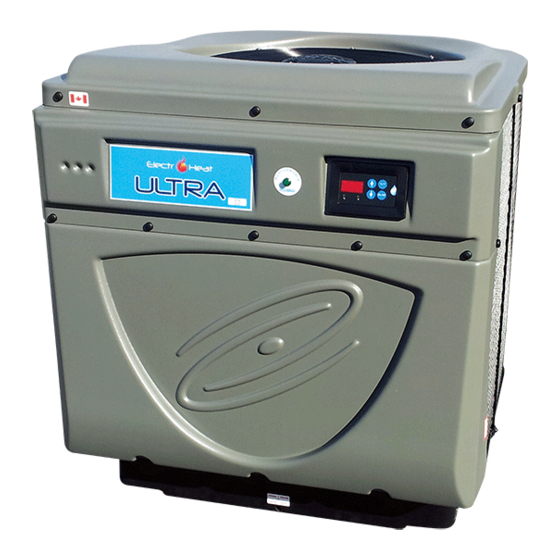 WATERCO ULTRA USER AND CARE MANUAL MANUAL Pdf Download ManualsLib