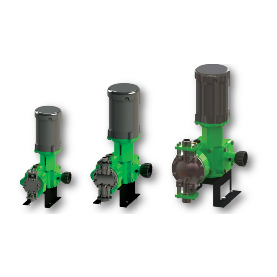 PULSAFEEDER PULSAPRO PP680 INSTALLATION, OPERATION & MAINTENANCE MANUAL