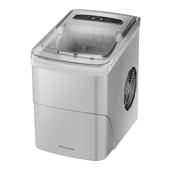 INSIGNIA NSIMP26SL0 QUICK SETUP MANUAL Pdf Download ManualsLib