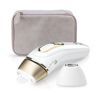 Braun Silk-expert Pro 5 Manual