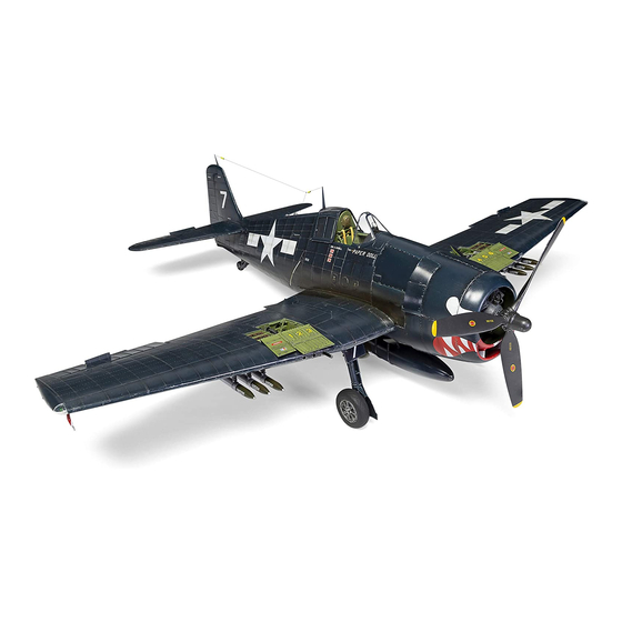 Airfix owners manual