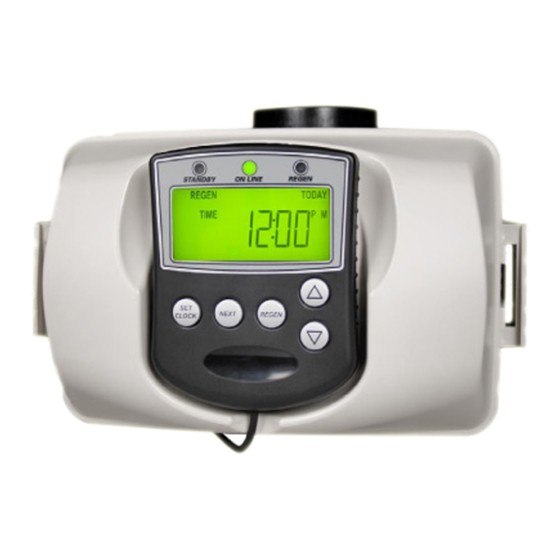 WATER SPECIALIST WS2H MANUAL Pdf Download ManualsLib