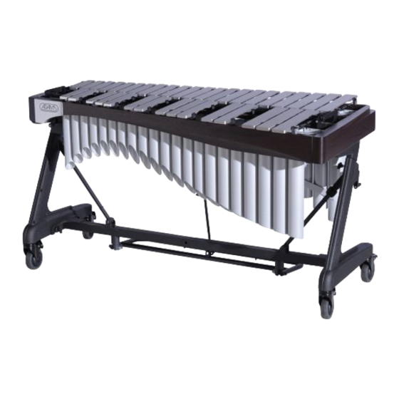 ADAMS ALPHA MANUAL Pdf Download ManualsLib