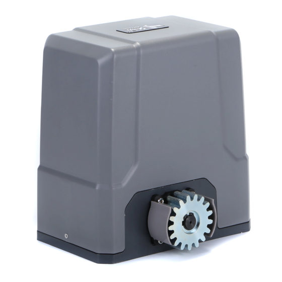 JOYTECH SL500DC USER MANUAL Pdf Download ManualsLib