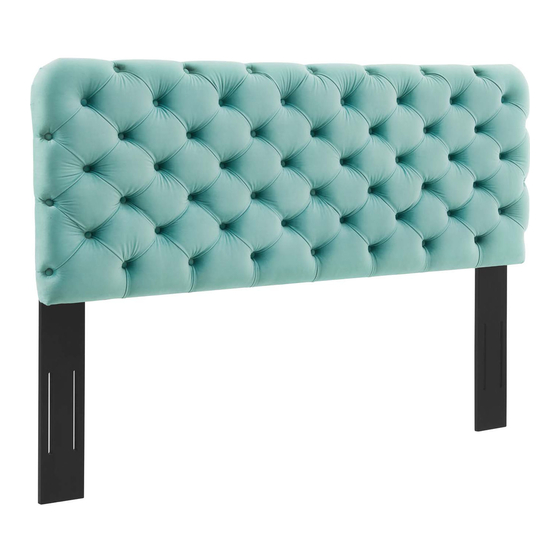 MODWAY MOD6031 ASSEMBLY INSTRUCTION Pdf Download ManualsLib