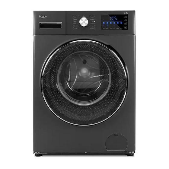 Kogan tumble online dryer