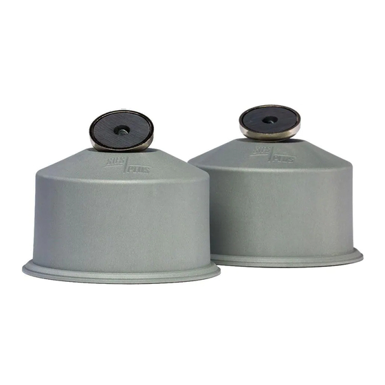 STOVETOP FIRESTOP PLUS SENSOR USER MANUAL Pdf Download ManualsLib