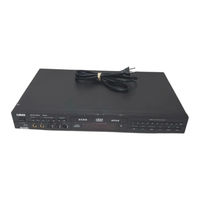 Cavs DVD-305G USB Supplementary Manual
