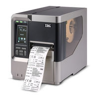 TSC 99-151A001-0002 User Manual
