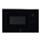Microwave Oven Electrolux LMSd253TM User Manual