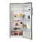 Refrigerator Beko SSA25321 Manual