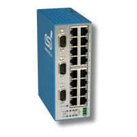 ESD A.1109.01 Hardware Manual