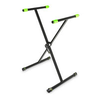 Gravity KSX 1 Manual