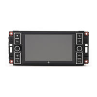 Insane Audio JK4001 Installation Manual