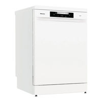 Hisense HS643D60XUK User Manual