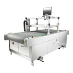 Mirion Technologies CheckPoint:Laundry RTM750 User Manual