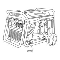 Könner & Söhnen KS 8100iEG Owner's Manual
