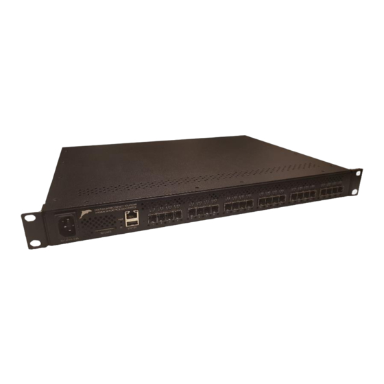 Dolphin PCI Express MXS924 User Manual