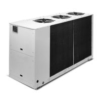 Itelco-Clima CLC Installation And Maintenance Instructions Manual