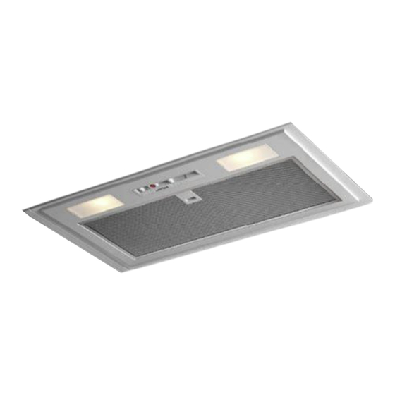 AIRLUX HGD550SI Manual