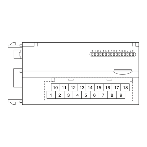MG R7E-EC16A Instruction Manual