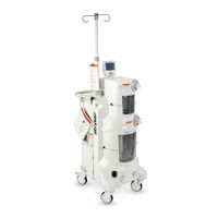 Stryker Neptune 2 DOCKING STATION Service And Installation Manual