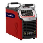 Taurus TIG-300PI AC/DC Operation Manual