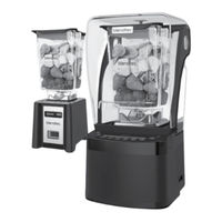 Blendtec PROFESSIONAL 750 Owner's Manual