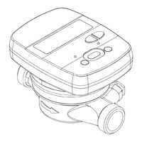 Fantini Cosmi ECC15CA2 Installation Manual