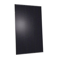 Qcells Q.PEAK DUO BLK-G6 330 Instruction Manual