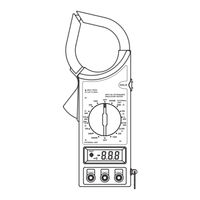 zenitech 161083 Instructions For Use Manual