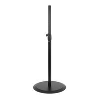 Genelec 8000-409BB Quick Start Manual