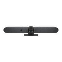 Logitech logi ROOMMATE Wiring Diagrams