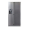 Refrigerator LG GR-P227 Service Manual