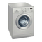 Washer SIEMENS IQ 100 Operating And Installation Instruction