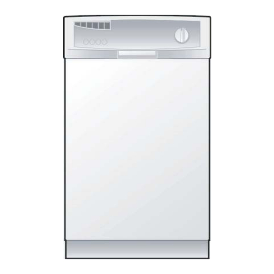 Kenmore 66515751791 Installation Instructions Manual