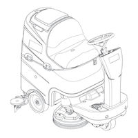 Clarke FOCUS II MICRO RIDER 26D Instructions For Use Manual