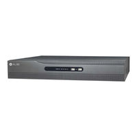 ALIBI ALI-NVR5100P Series User Manual