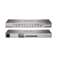 Raritan MCCAT116 User Manual