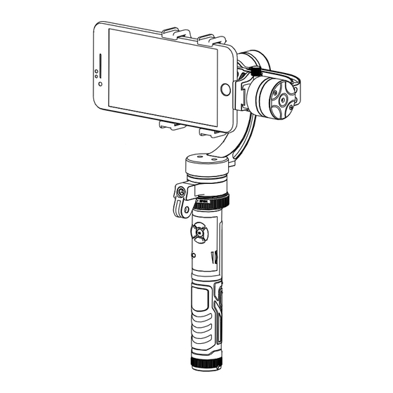 LANPARTE LA3D-S User Manual