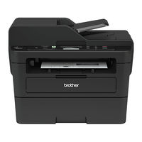 Brother MFC-L2751DW Online User's Manual