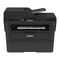 All in One Printer Brother HL-L2395DW Online User's Manual