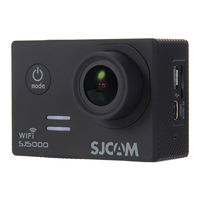 Sjcam SJ5000 User Manual