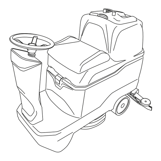 VLX 2180SR Operator's Manual