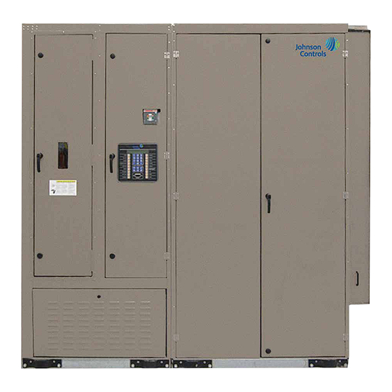 Johnson Controls L-Series Engineering Manual