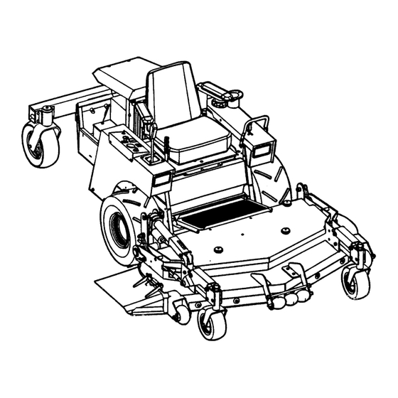 Snapper ZF2101DKU Safety Instructions & Operator's Manual