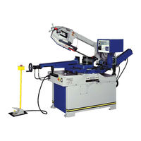ITM Trademaster WE-350DSA User Manual